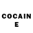 Cocaine Columbia Donis P